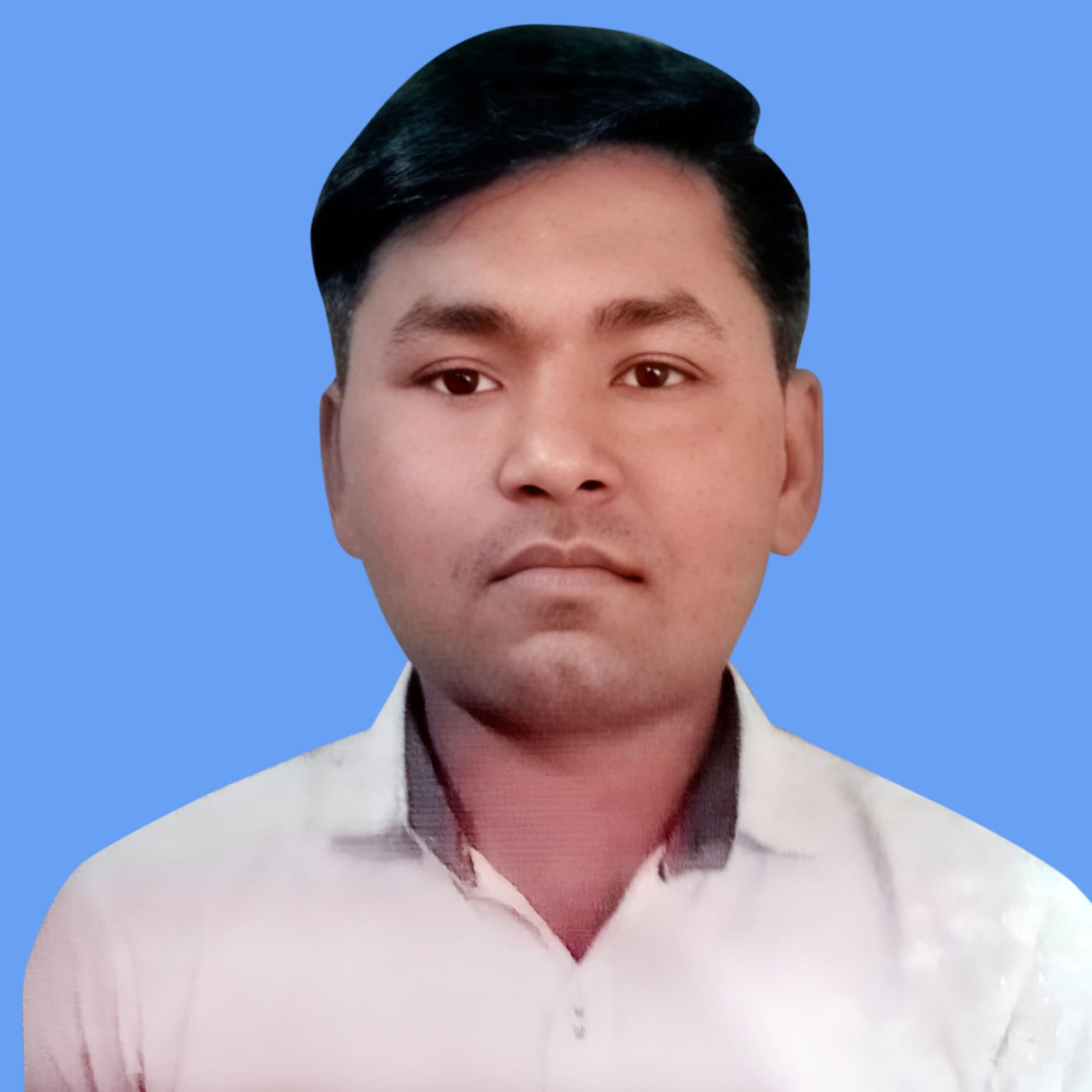 Deepak Nishad