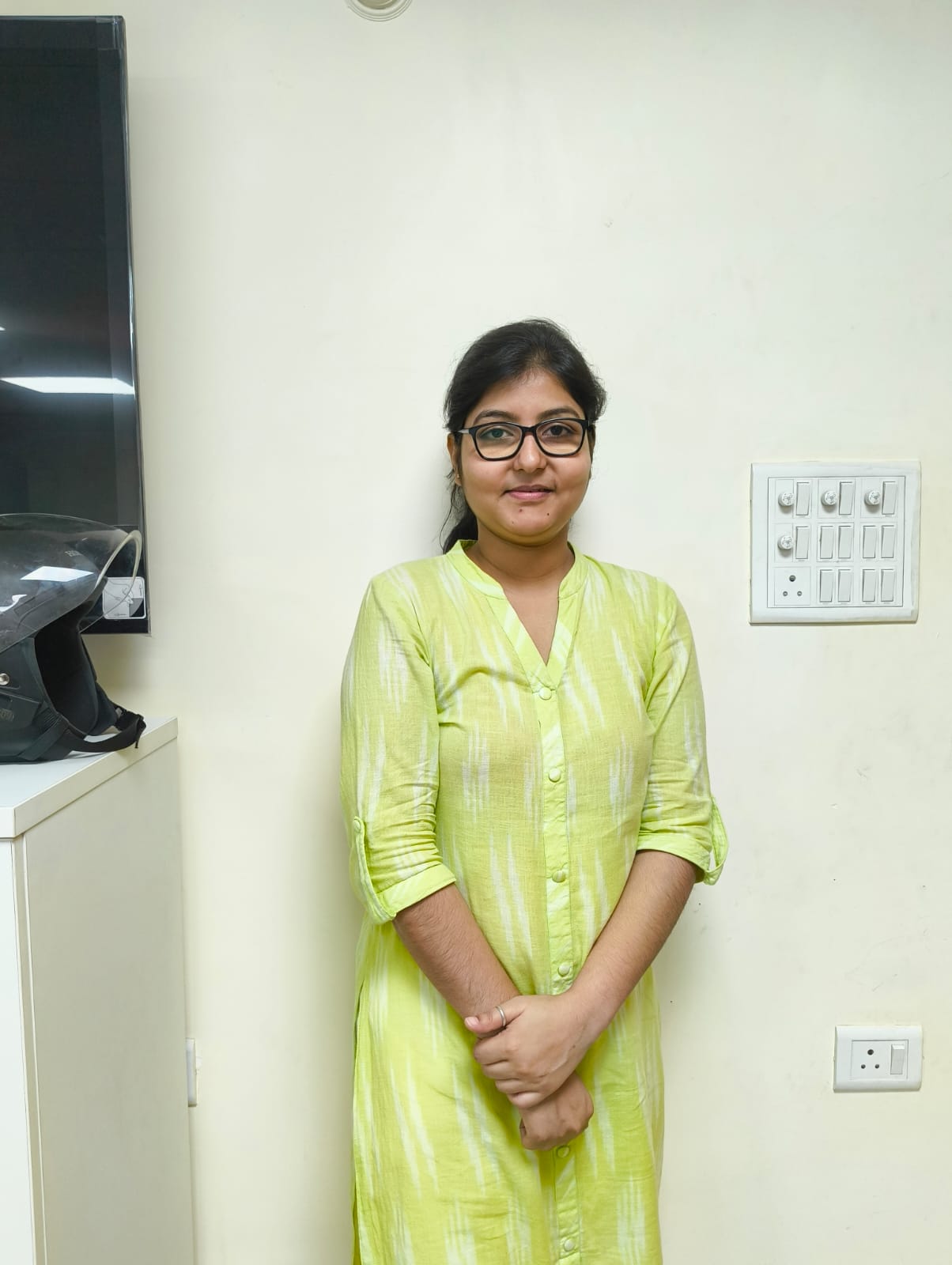 Geetanjali Singh