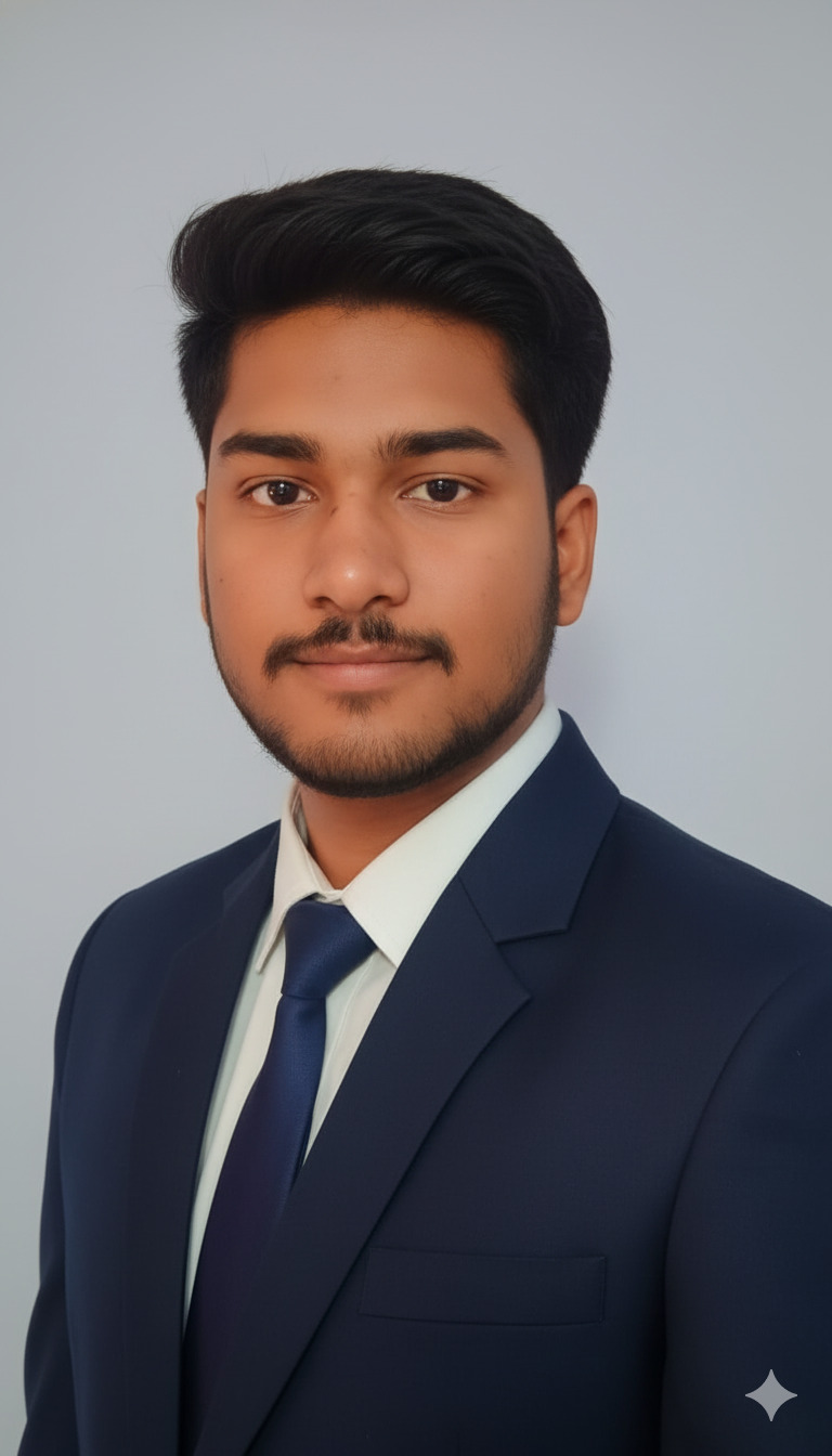 Vinayak Srivastava